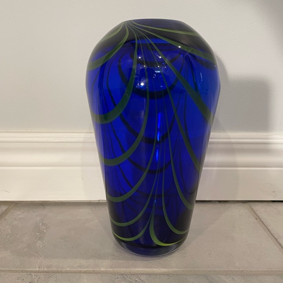 Murano vase - Picture 3 of 5